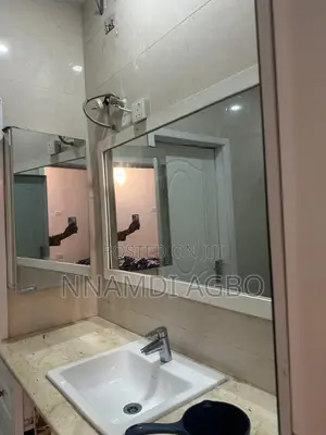 3bdrm Apartment in Ikate for rent