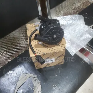 Air Pump of Lexus Sequoia,Lx570 and Gx460 2010 to 2018