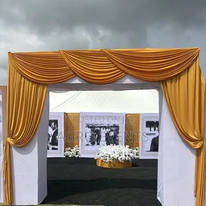 Wedding Planner (We Do All the Job Just Come With Your Bride)