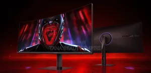 Xiaomi Curved Gaming Monitor 34 Inches