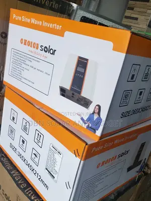 3.5kva 24v Choice Solar Inverter Non Hybrid Very Good Quality