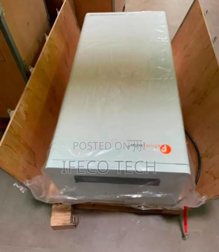 15kwh 48volts Felicity Lithium Battery