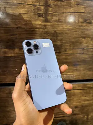 Apple iPhone 13 Pro Max 128 GB Blue