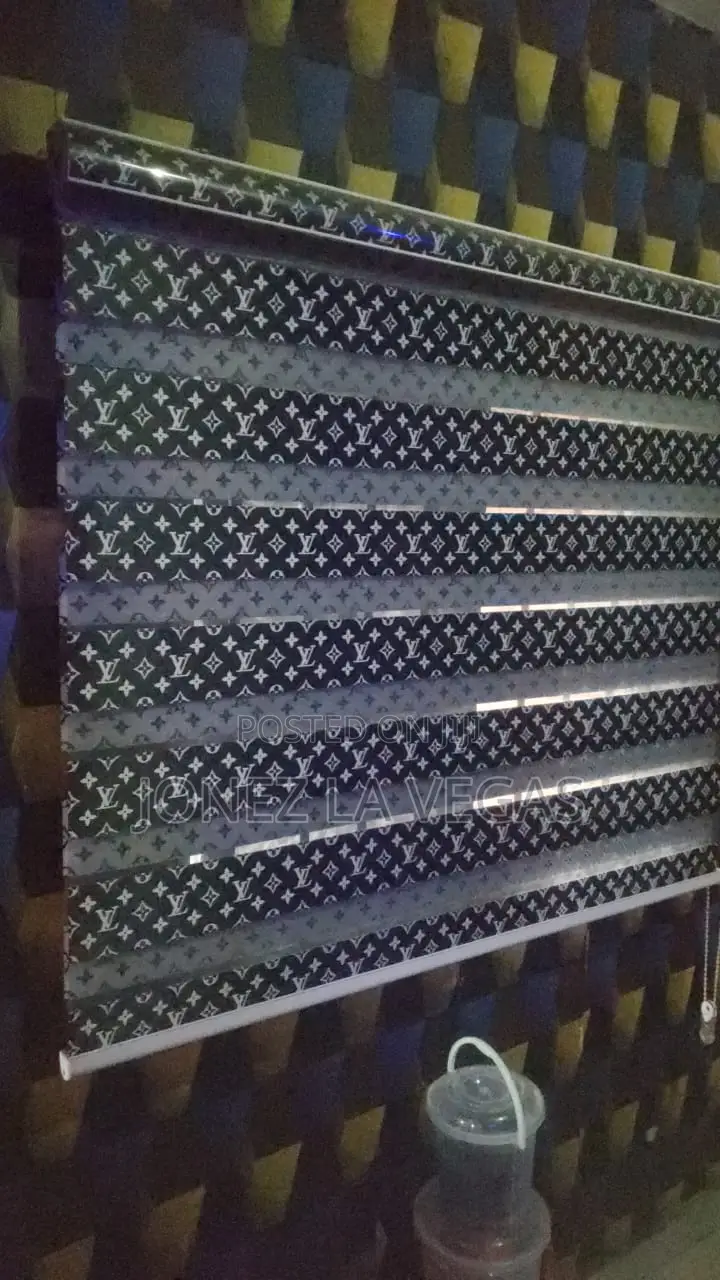 Window Blind