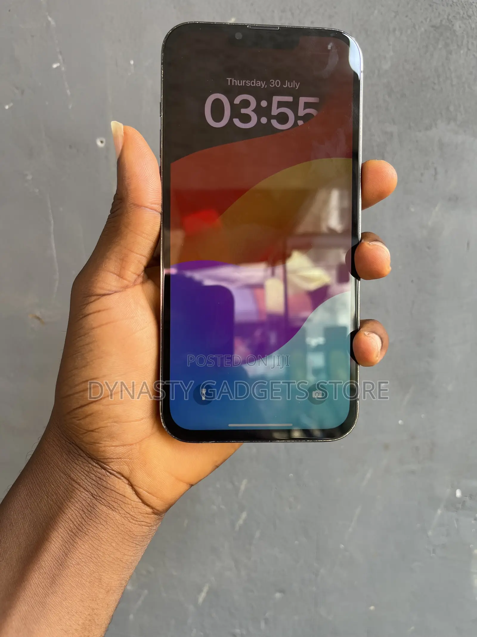 Apple iPhone 12 Pro Max 128 GB Black