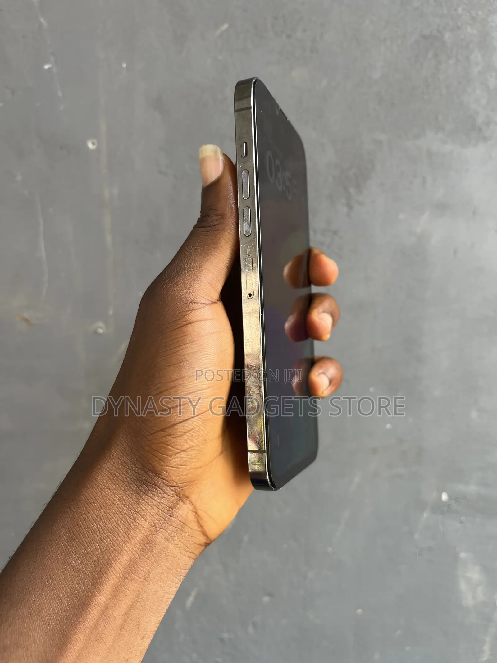 Apple iPhone 12 Pro Max 128 GB Black