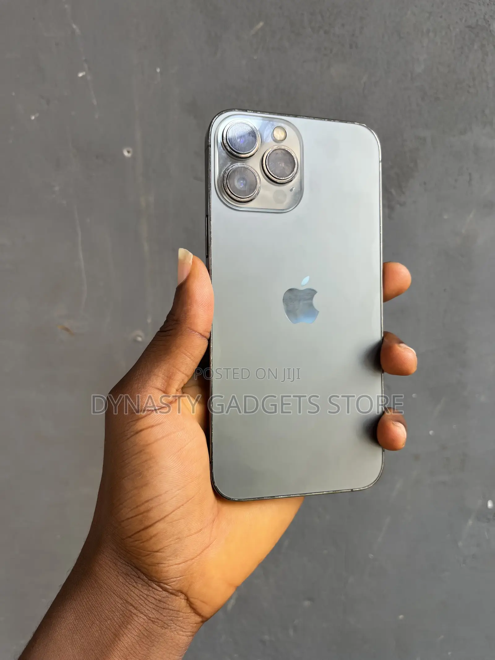 Apple iPhone 12 Pro Max 128 GB Black