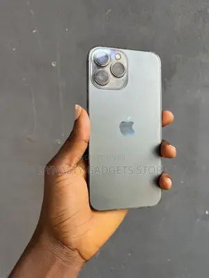 Apple iPhone 12 Pro Max 128 GB Black