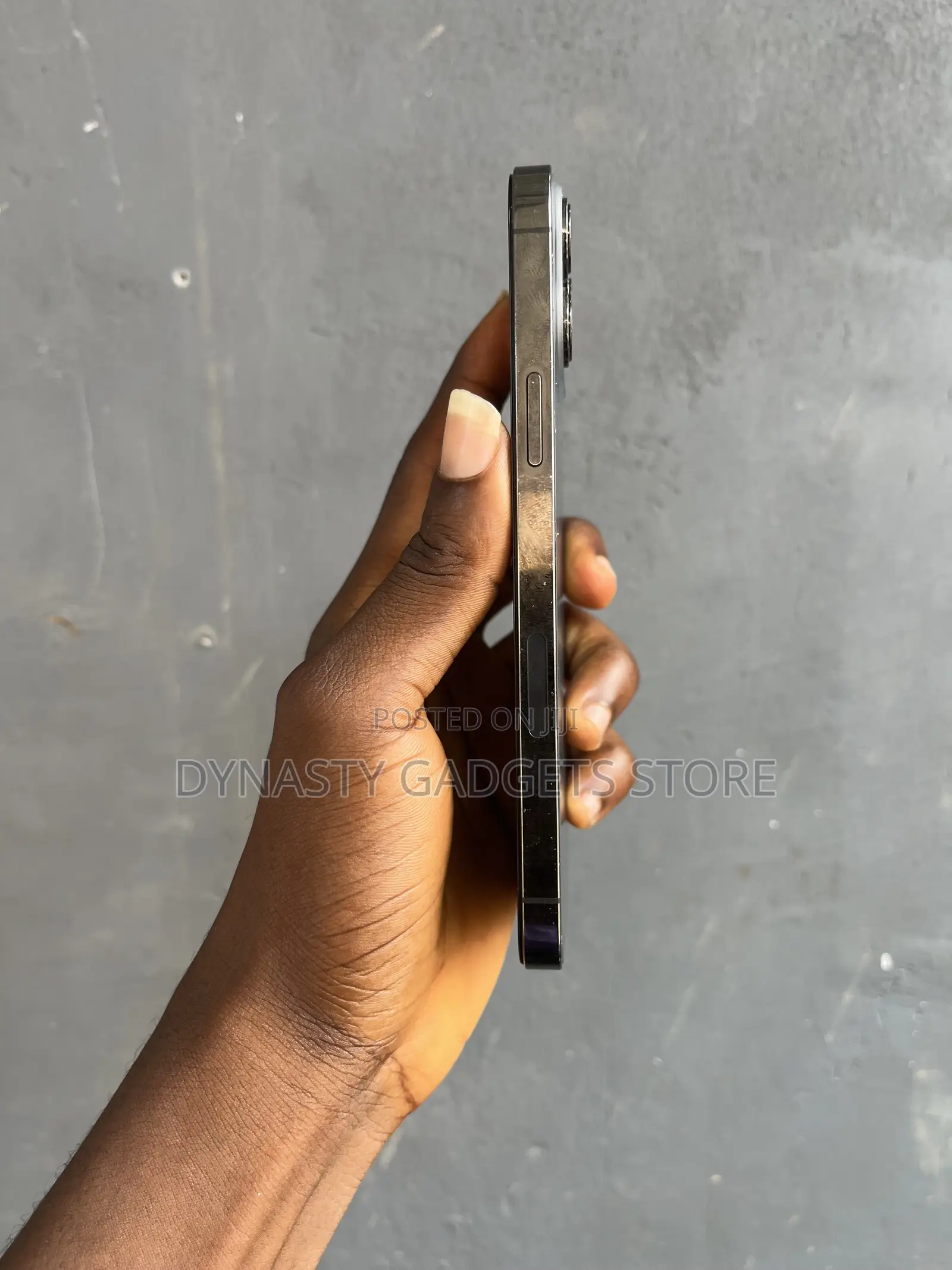 Apple iPhone 12 Pro Max 128 GB Black
