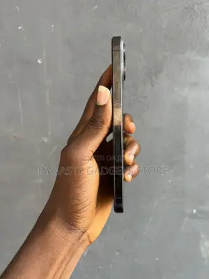 Apple iPhone 12 Pro Max 128 GB Black