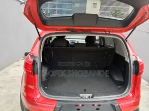 Kia Sportage 2013 Red