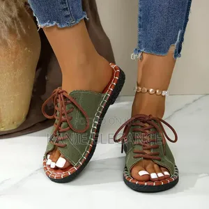 Quality Ladies Footwear