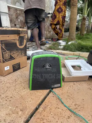 Direct Import Automatic Remote Control Sliding Gate Kit Installation