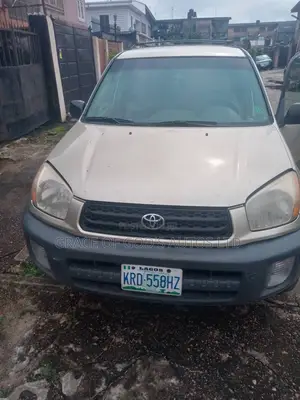 Toyota RAV4 2005