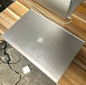 Laptop HP EliteBook 8460P 8GB Intel Core i5 HDD 500GB