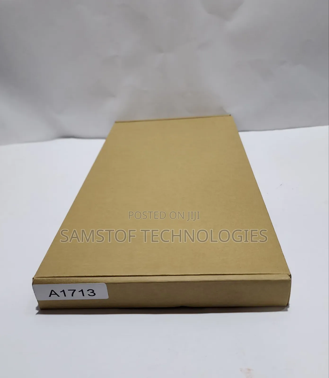 Apple MacBook Pro 13" M1 2020 (A1713) Laptop Battery