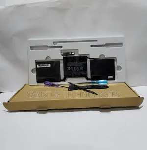 Apple MacBook Pro 13" M1 2020 (A1713) Laptop Battery