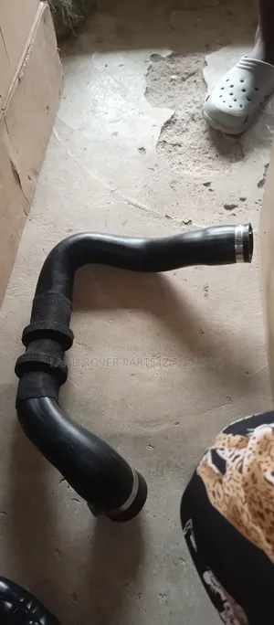Range Rover Hose