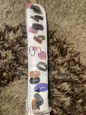 DIY Bracelet Maker Kit