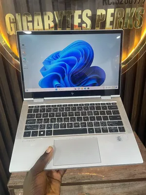 Laptop HP EliteBook 830 G7 8GB Intel Core i5 SSD 256GB