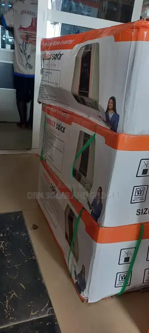 10kva 48v Choice Solar Inverter Non Hybrid