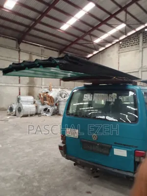 Long Span Stone Coated Roofing Sheet 5.8m