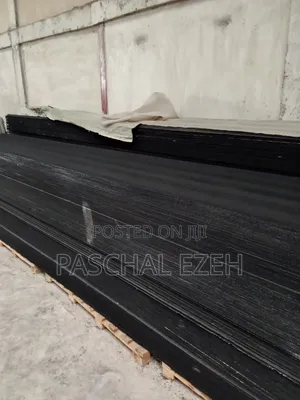 Long Span Stone Coated Roofing Sheet 5.8m
