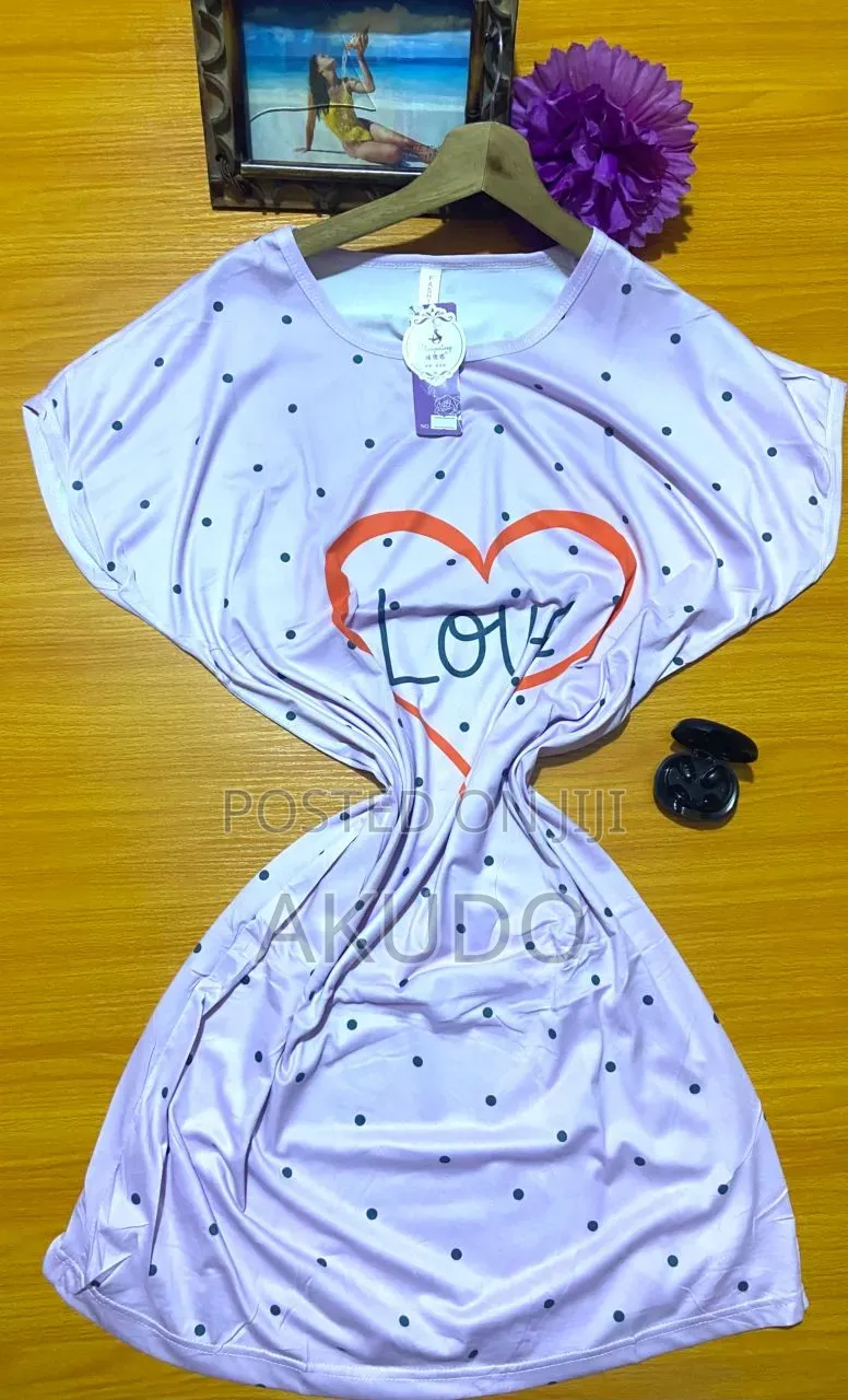 Night Gowns