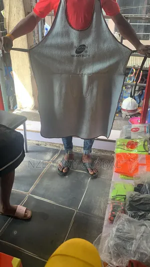 Leather Apron (Welding Apron)