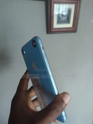 Apple iPhone XR 128 GB Blue