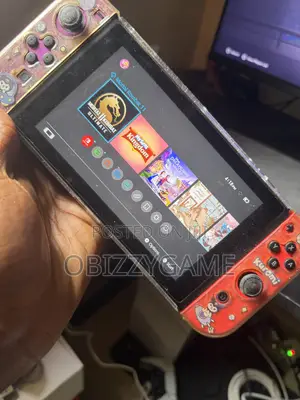 Nintendo Switch for Sale