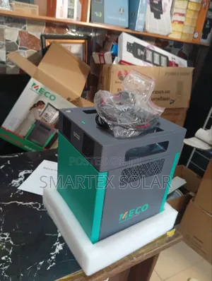 2kwh MECO Solar Generator 1200 With Bluetooth Connection