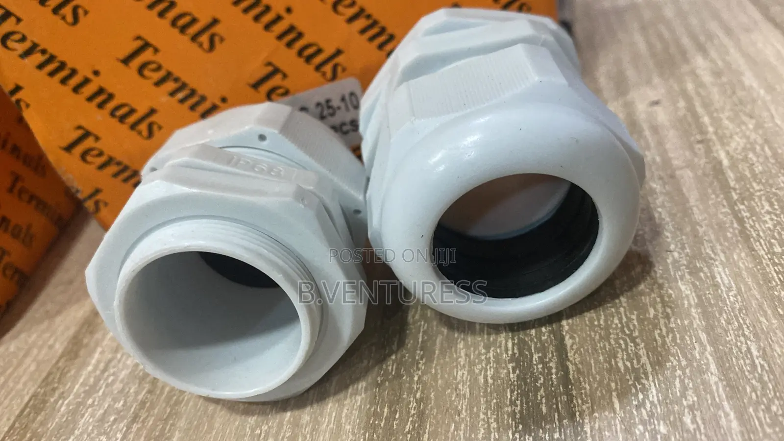 M40x1.5 Plastic Cable Gland