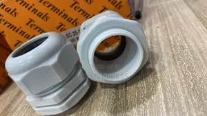M40x1.5 Plastic Cable Gland