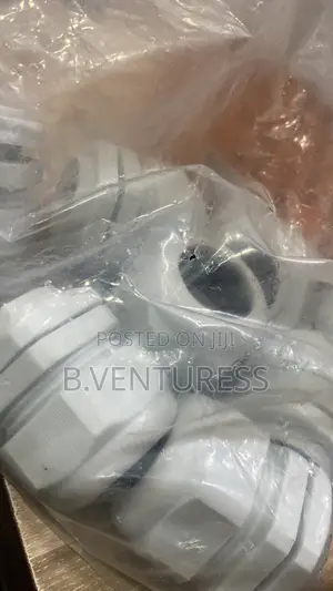 M40x1.5 Plastic Cable Gland