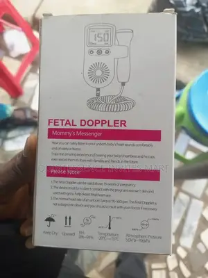 Fetal Doppler