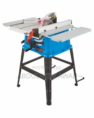 Unused Ferex Table Saw for Urgent Sale