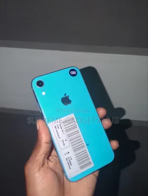 Apple iPhone XR 128 GB Blue