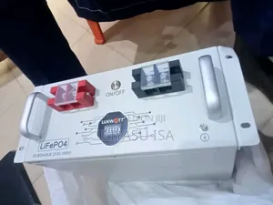 3kwh/24v Lithium Battery
