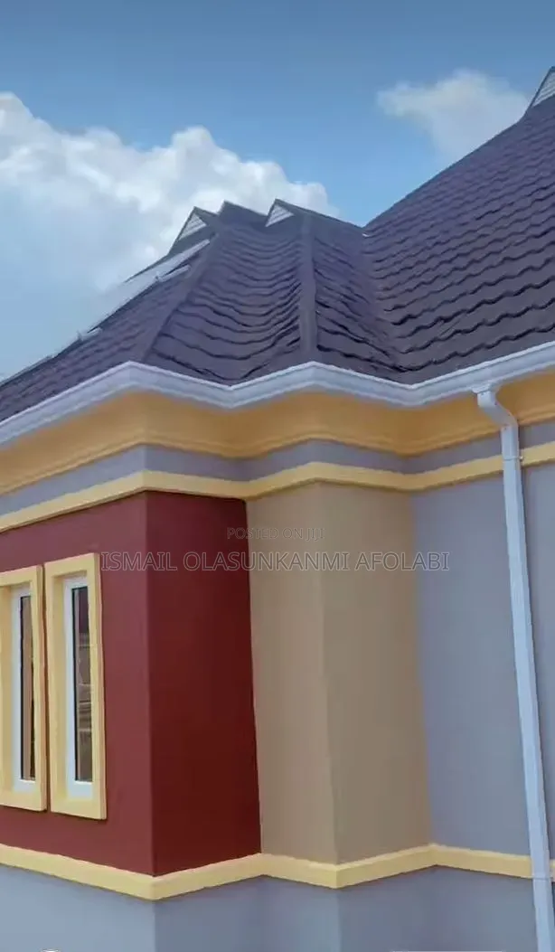 POP Interior and Exterior Design