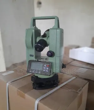 Digital Theodolite