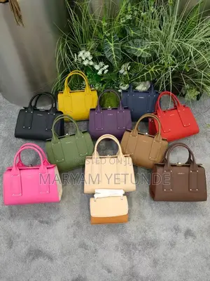 Fashion Luxury Bag