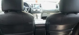 Infiniti FX35 2007 Gray