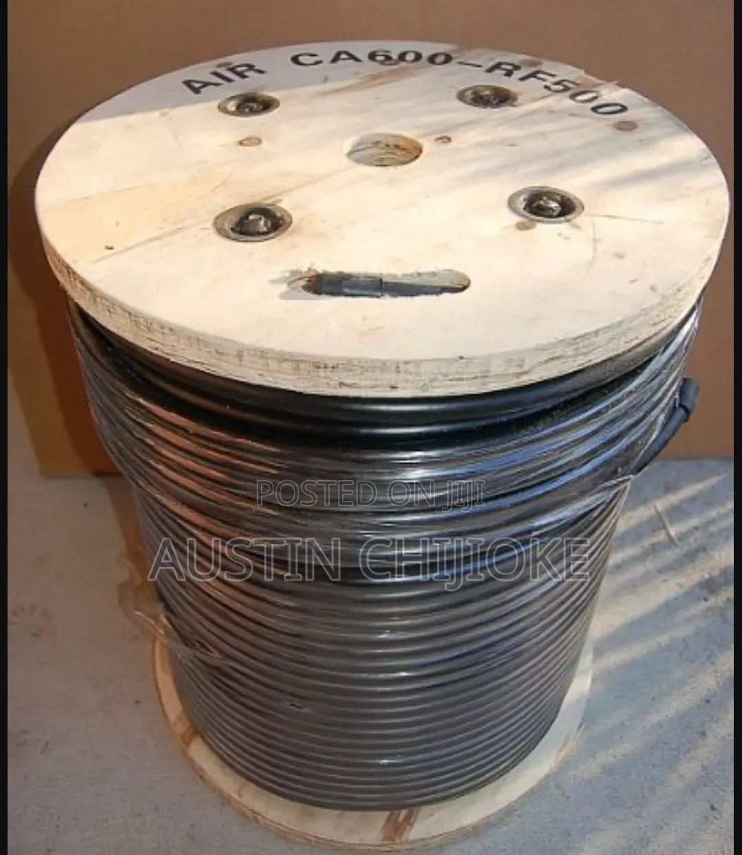 Fiber Cable