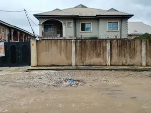 2bdrm Block of Flats in Ejigbo for rent