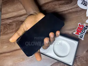 Apple iPhone 13 Pro Max 1 TB Black