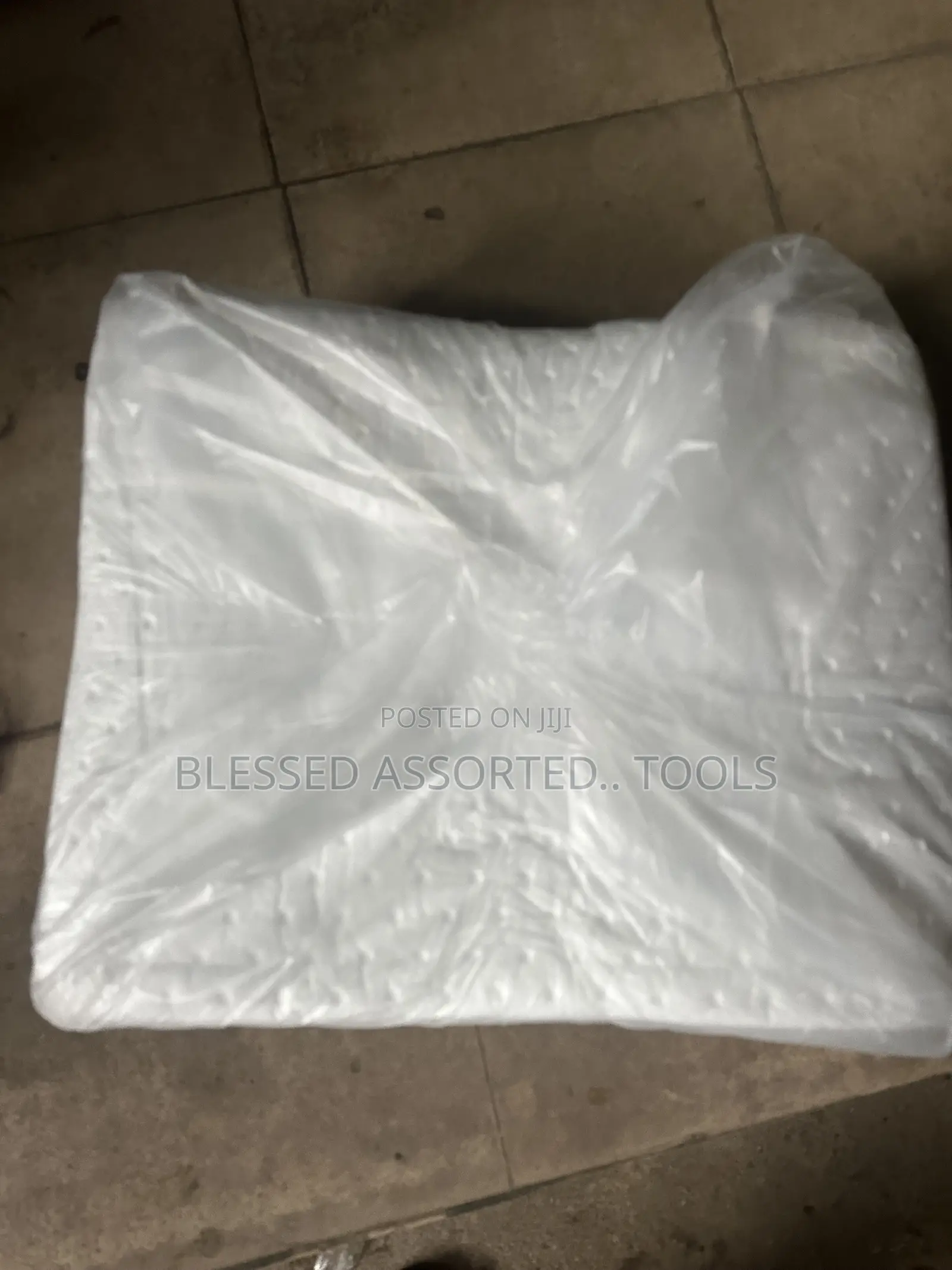 Oil Sorbent Pad