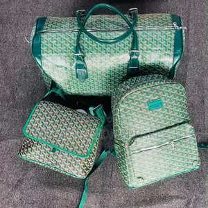 Quality Goyard Combo Set Bags