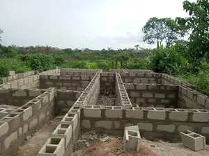 Property for Sale Along Lagos Ibadan Expressway, Olowotedo Bus Stop.