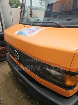 Mercedes-Benz Vito 2010 Beige